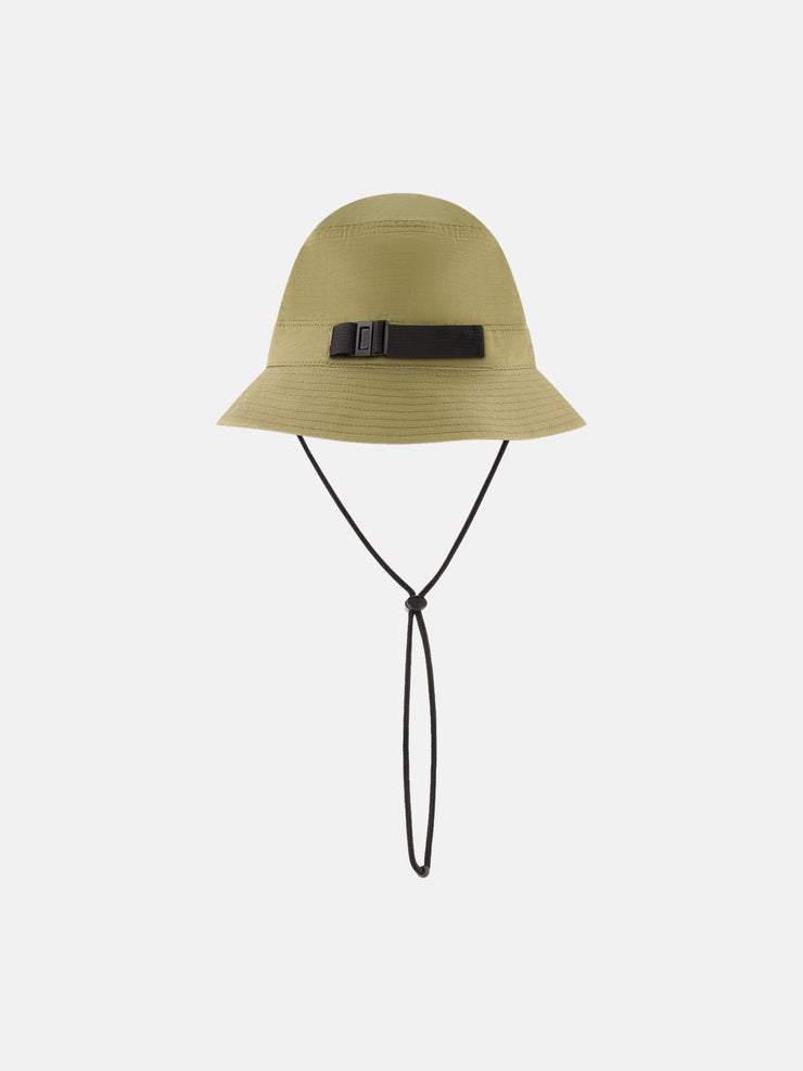 SAFARI BUCKET HAT RIPSTOP