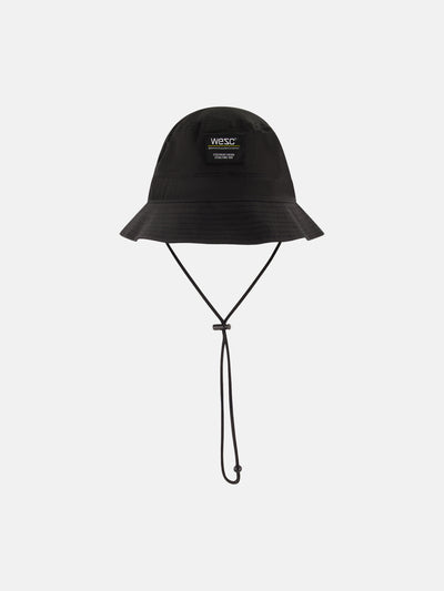 SAFARI BUCKET HAT RIPSTOP