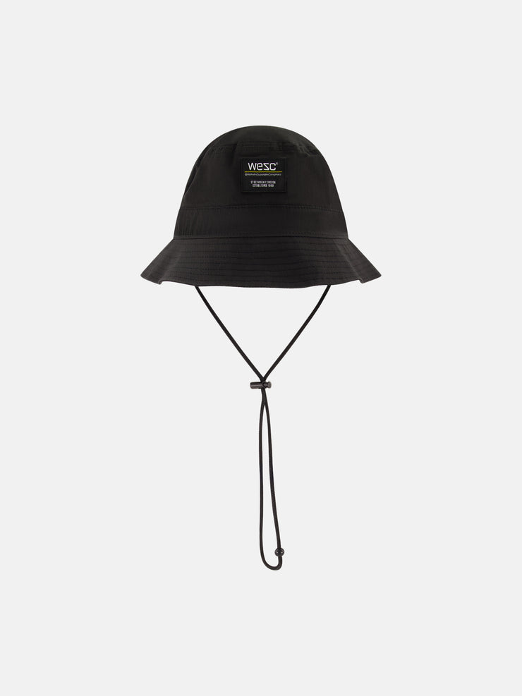 SAFARI BUCKET HAT RIPSTOP