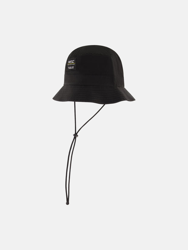 SAFARI BUCKET HAT RIPSTOP
