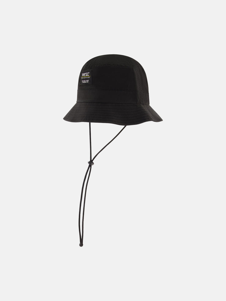 SAFARI BUCKET HAT RIPSTOP