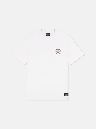 MASON TEE KEEP ROLLIN