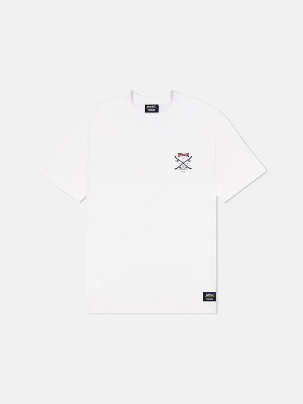 MASON TEE KEEP ROLLIN