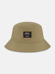 BUCKET HAT RIPSTOP