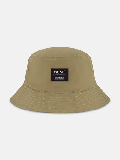 BUCKET HAT RIPSTOP