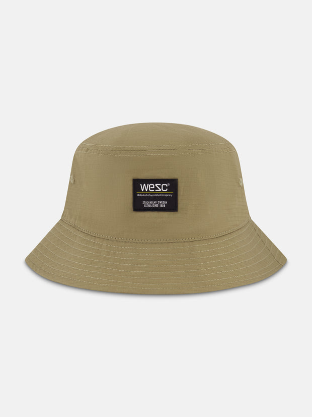 BUCKET HAT RIPSTOP