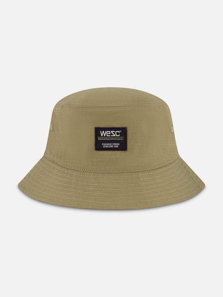 BUCKET HAT RIPSTOP