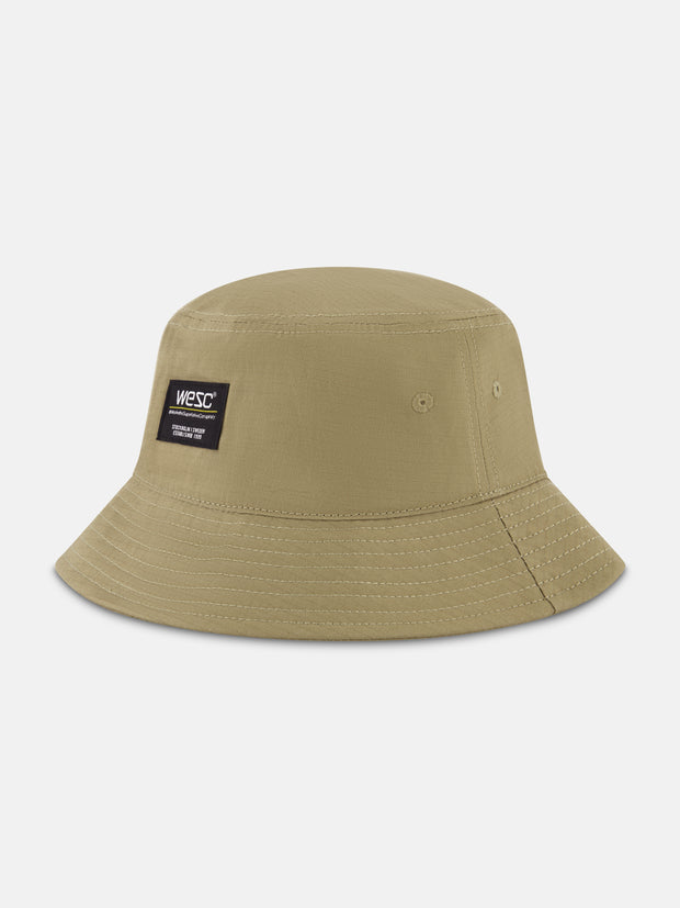 BUCKET HAT RIPSTOP