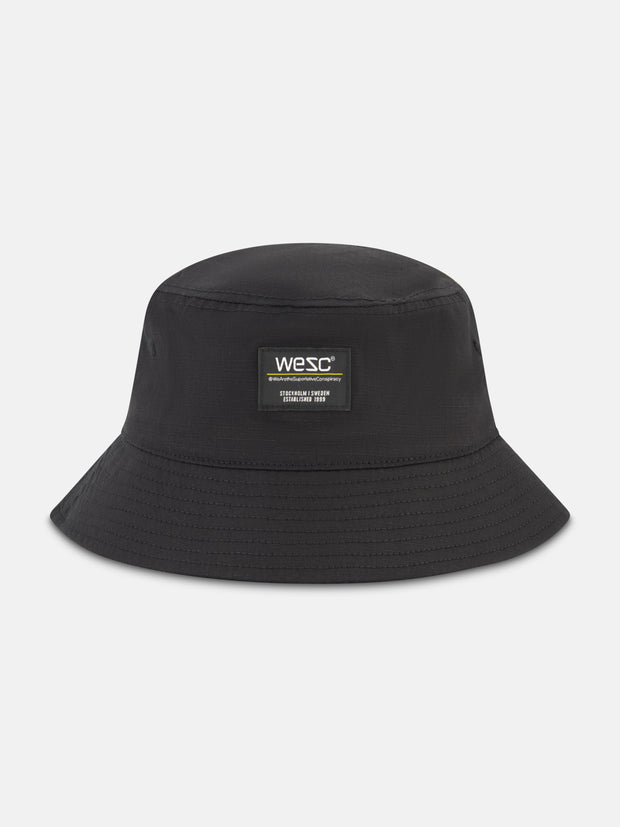 BUCKET HAT RIPSTOP