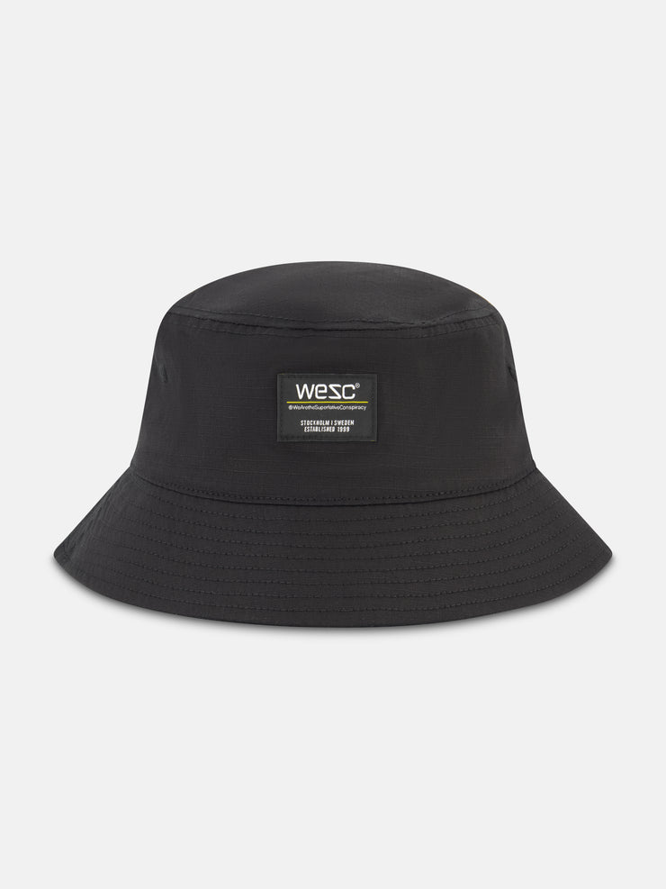 BUCKET HAT RIPSTOP