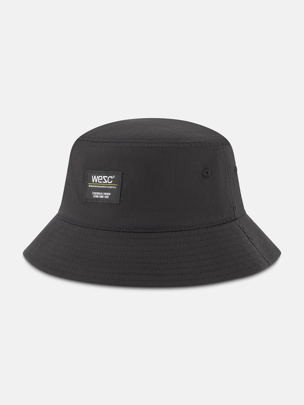 BUCKET HAT RIPSTOP