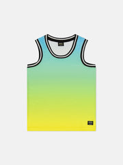 BASKETBALL TANK GRADIENT