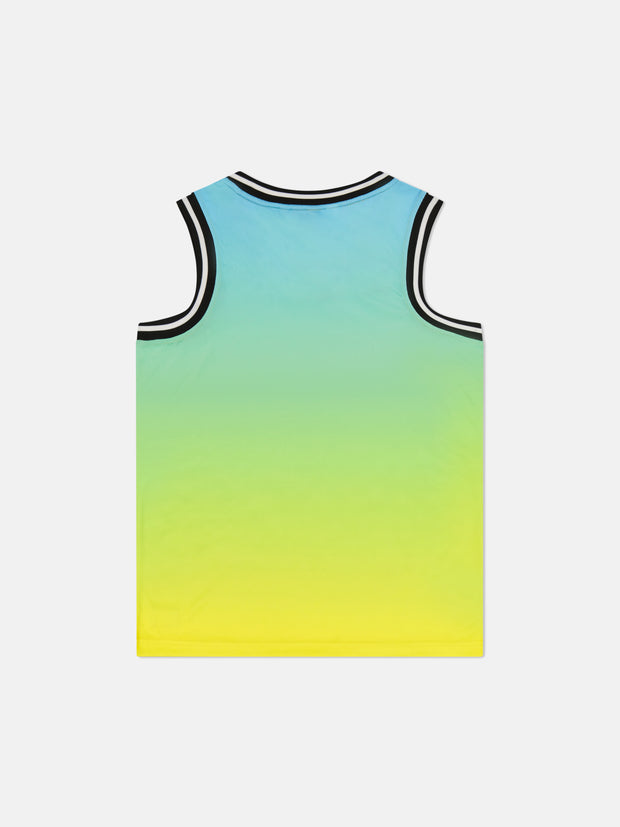 BASKETBALL TANK GRADIENT