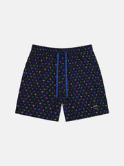 AUSTIN SHORTS MICRO PALM