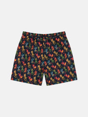 ZACK SWIM TRUNK TIGER