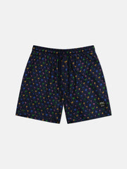 ZACK SWIM TRUNK MICRO PALM