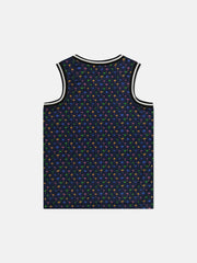 BASKETBALL TANK MICRO PALM