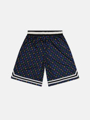 BASKETBALL SHORTS MICRO PALM