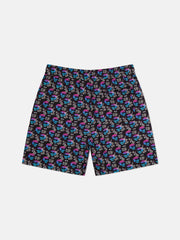 AUSTIN SHORTS TRIPPY SKULLS