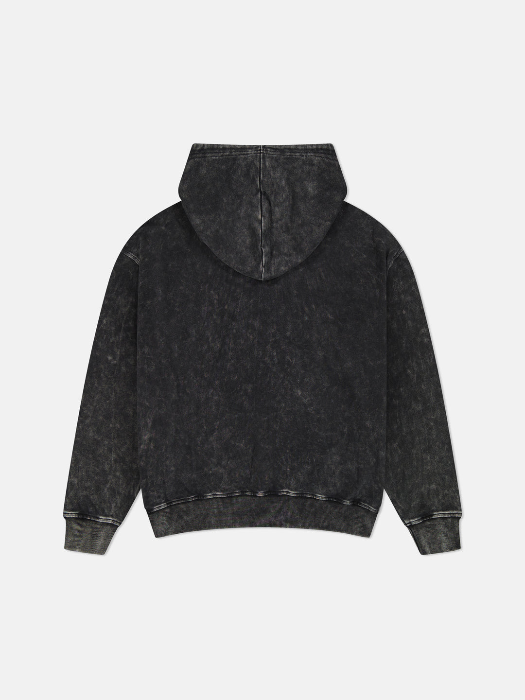 DROPPED SHOULDER HOODIE ENZYME WASH PALM LOGO – WeSC - UK/EU
