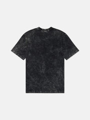 MASON TEE ENZYME WASHED WESC PALM LOGO