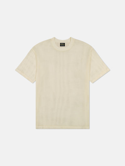MASON TEE MESH