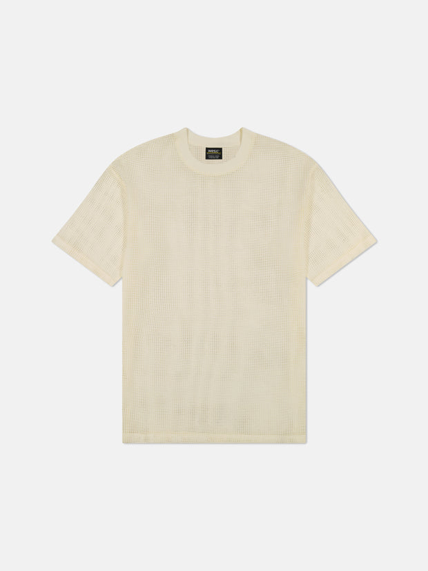 MASON TEE MESH