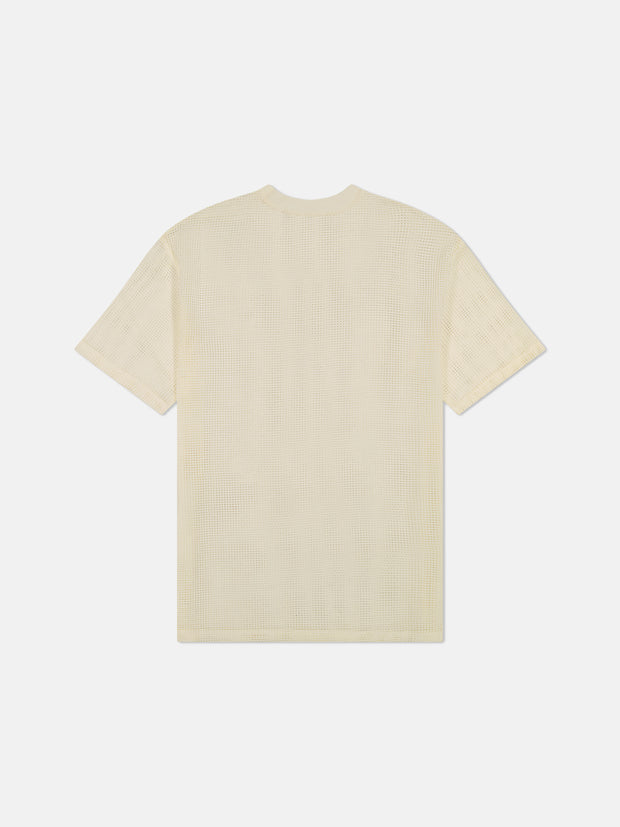 MASON TEE MESH