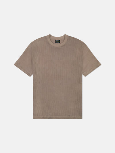 MASON TEE MESH