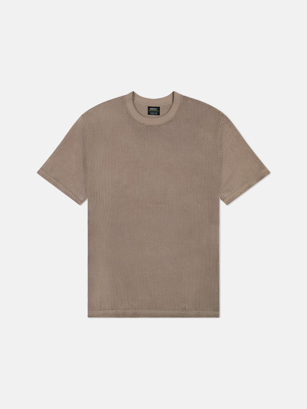 MASON TEE MESH