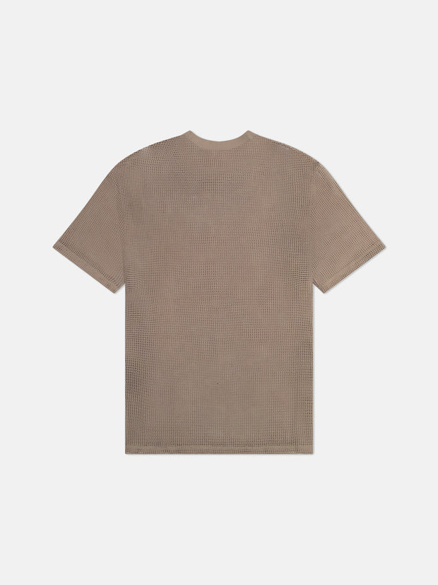 MASON TEE MESH