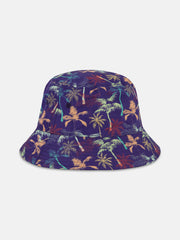 BUCKET HAT MIAMI PALM