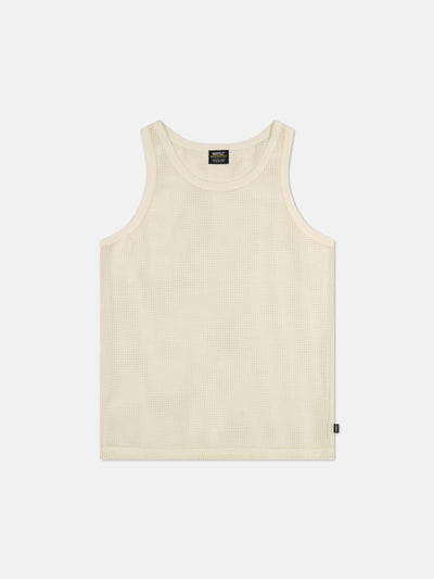 TANK TOP MESH