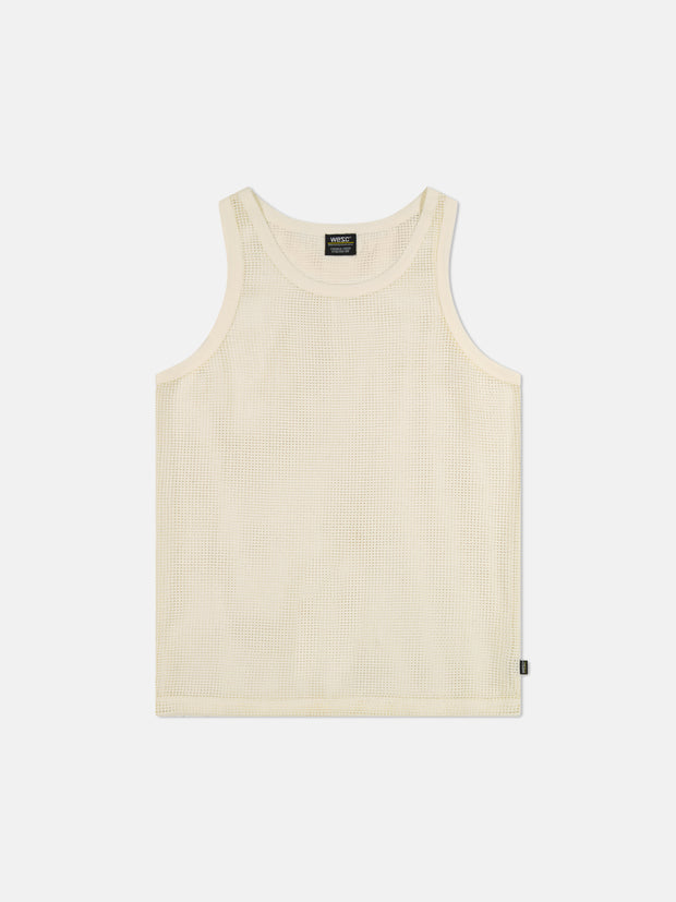 TANK TOP MESH