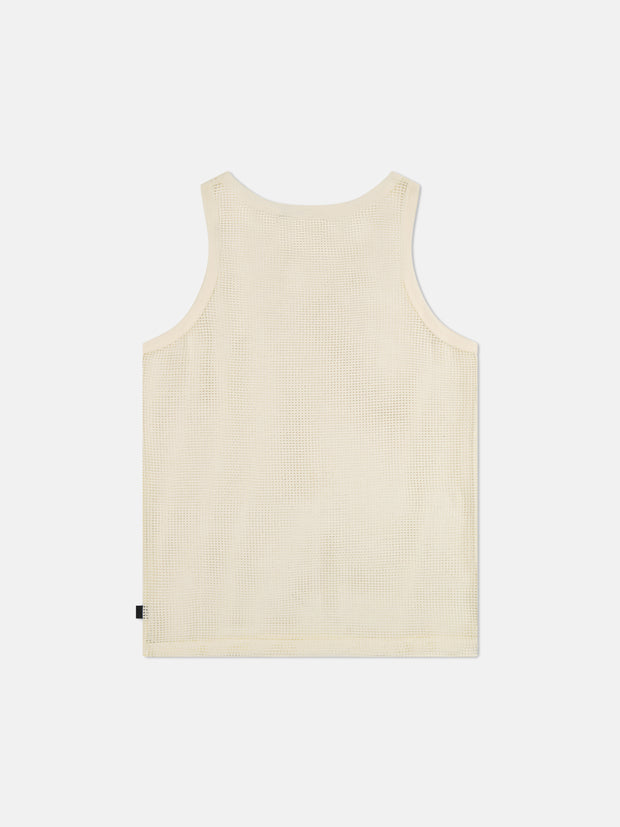TANK TOP MESH