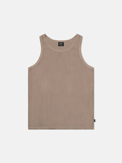TANK TOP MESH