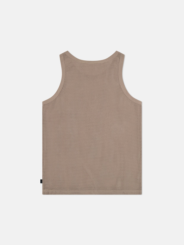TANK TOP MESH