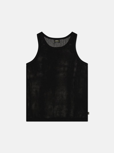 TANK TOP MESH