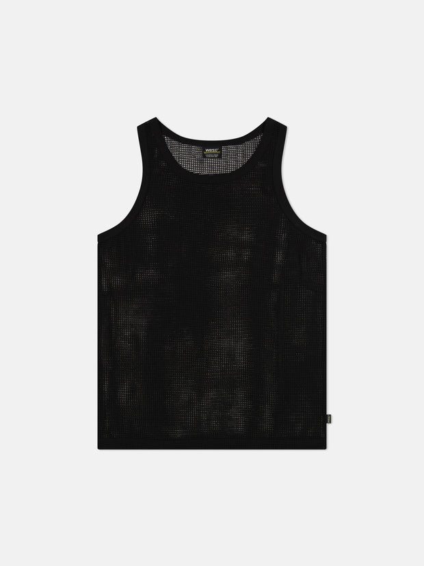 TANK TOP MESH