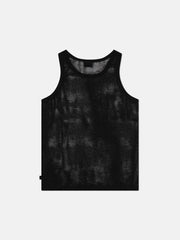 TANK TOP MESH
