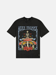 MASON TEE STAY TRIPPY