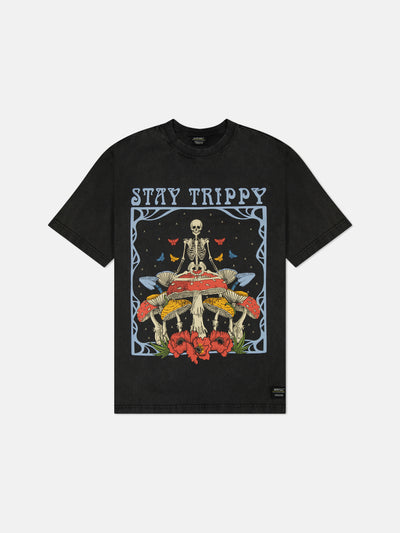 MASON TEE STAY TRIPPY