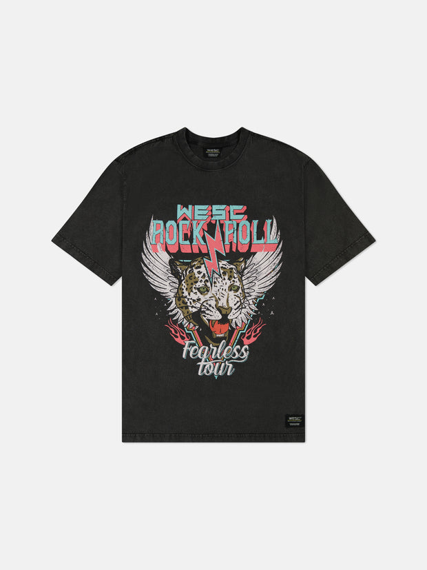 MASON TEE ROCK N ROLL