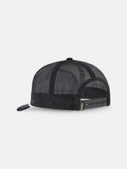 ICON TRUCKER CAP W/ ROPE