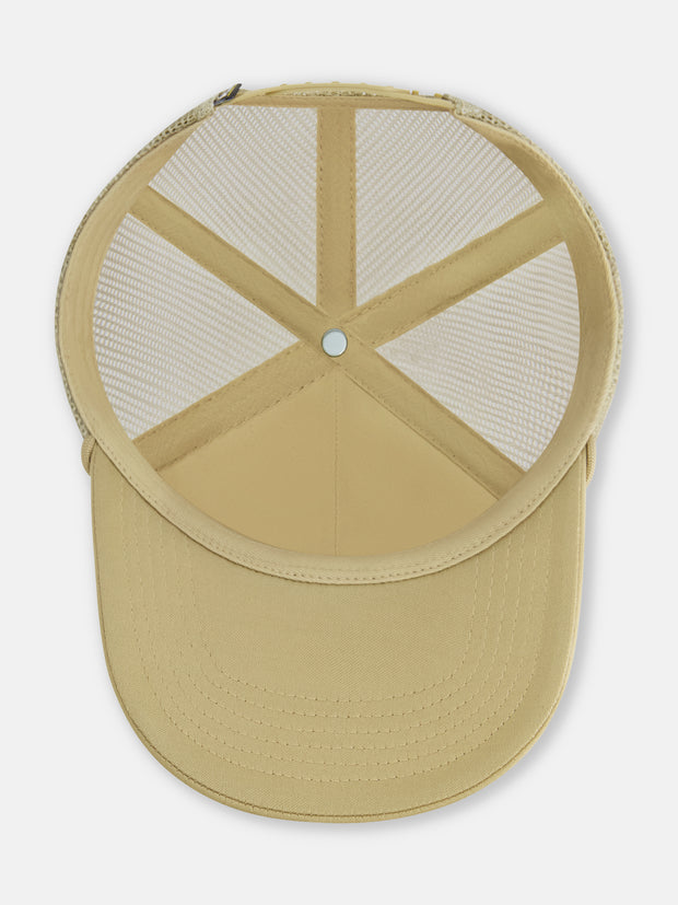 TRUCKER CAP NOT MY FIRST RODEO