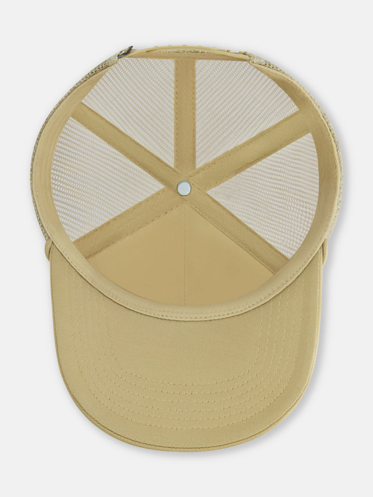 TRUCKER CAP NOT MY FIRST RODEO