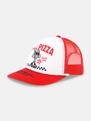 TRUCKER CAP LENNY PIZZA