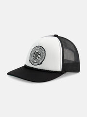 TRUCKER CAP WESC FIGHT CLUB