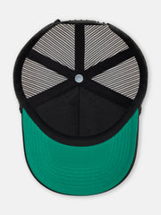 TRUCKER CAP WESC FIGHT CLUB