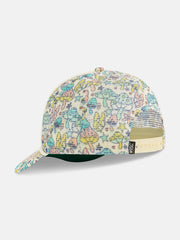 TRUCKER CAP RETRO SHROOMS